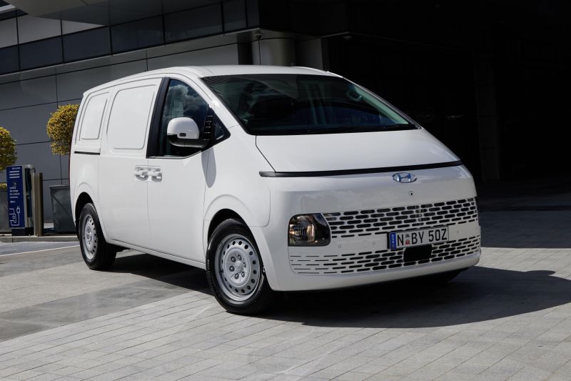 Hyundai EOFY deals bring savings across cars, SUVs and vans
