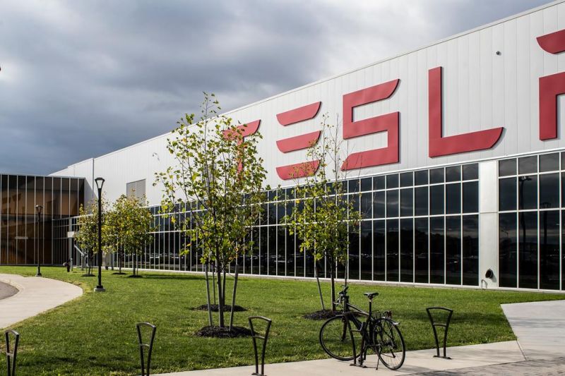 Gigafactory India? Tesla eyeing new production hub