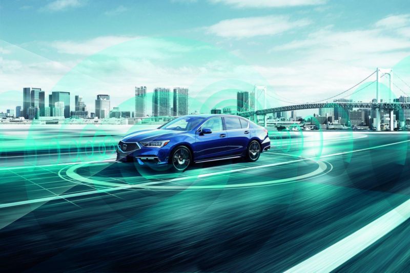 2023 BMW 7 Series to offer Level 3 autonomous driving tech - report