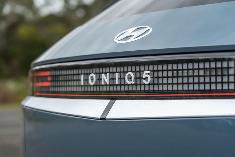 Hyundai Ioniq 5: More variants coming