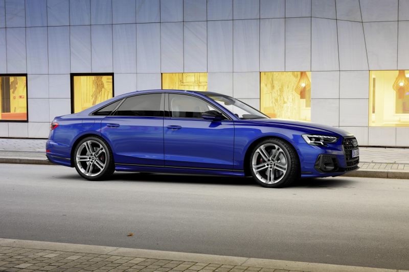 Audi Australia delays new flagship models by a few months