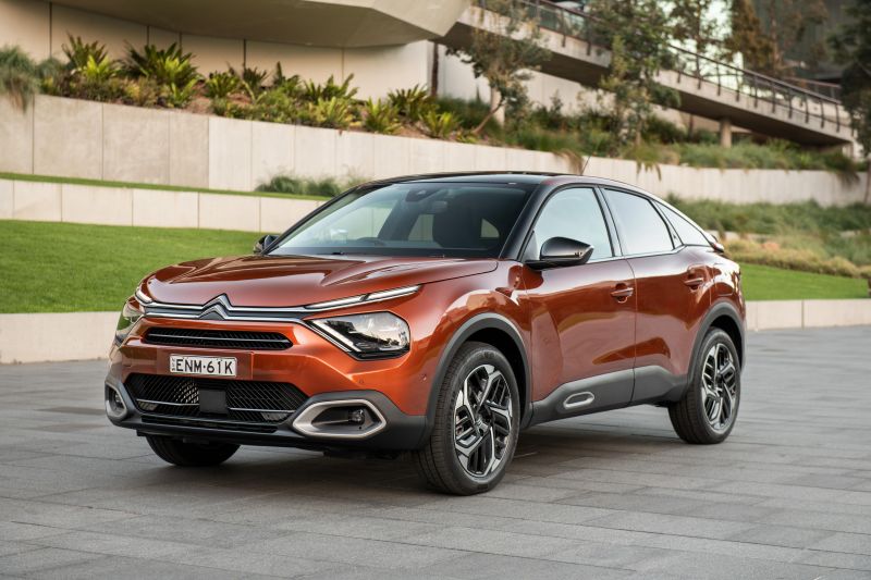 VFACTS: Dodge almost outsold Citroen in January
