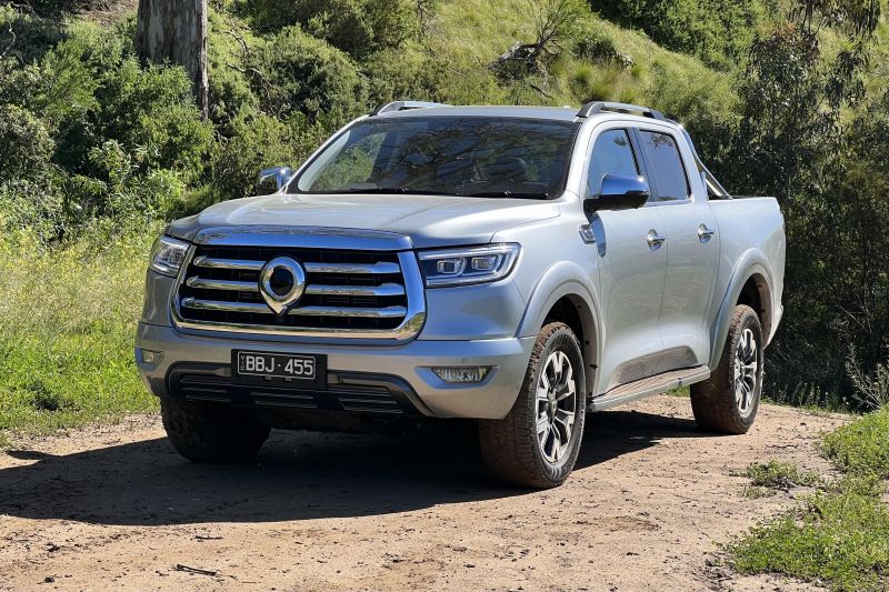 GWM Haval prices increased by up to $5000 since launch