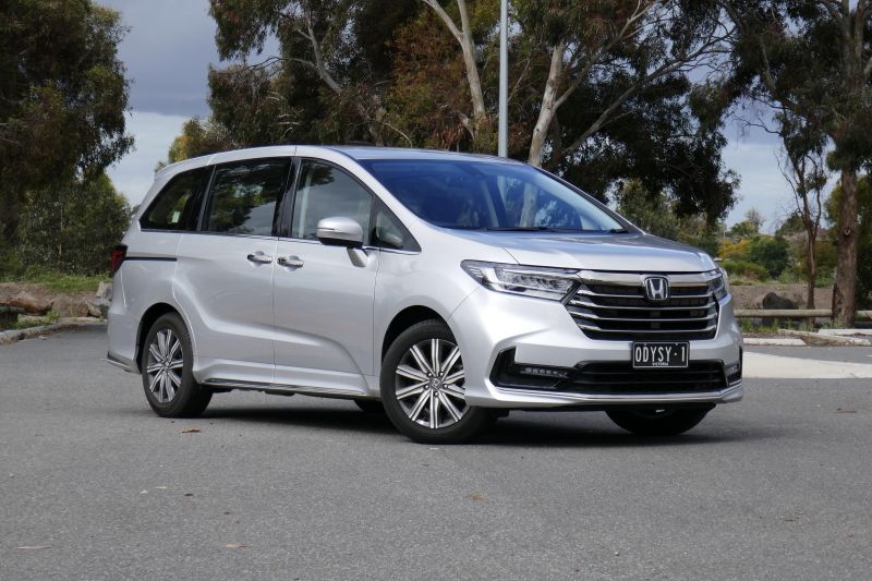 Honda axing Accord in Japan, will remain in Australia