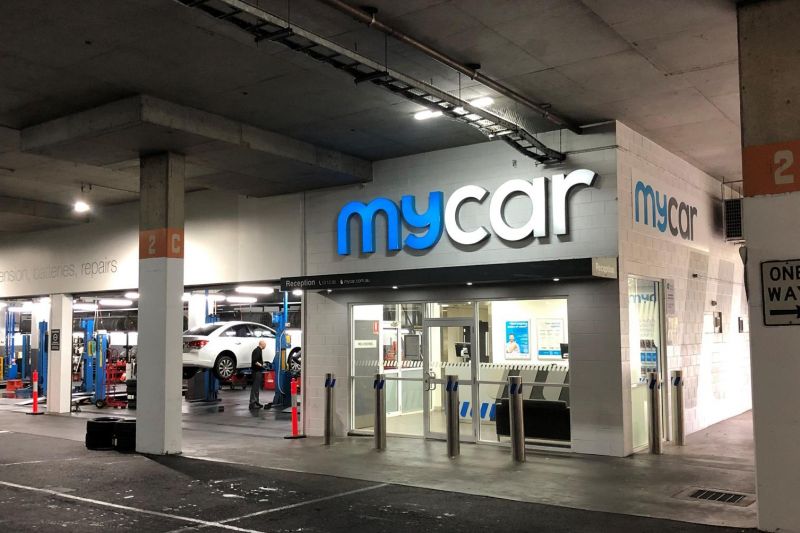 mycar will service AusMV’s remanufactured US vehicles