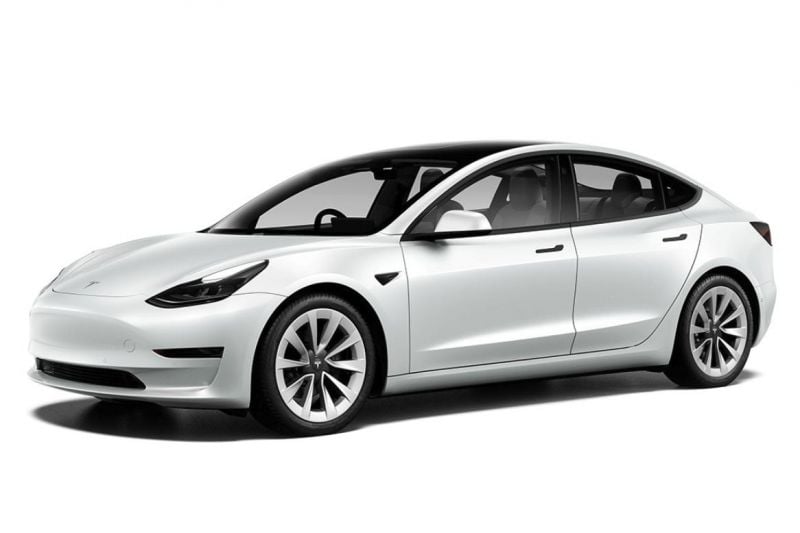 Tesla Model 3 update brings longer wait times – for now