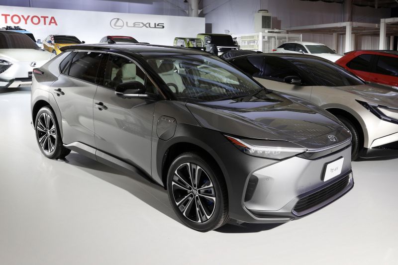 Toyota suspending two plants in July, GR Yaris and RAV4 affected
