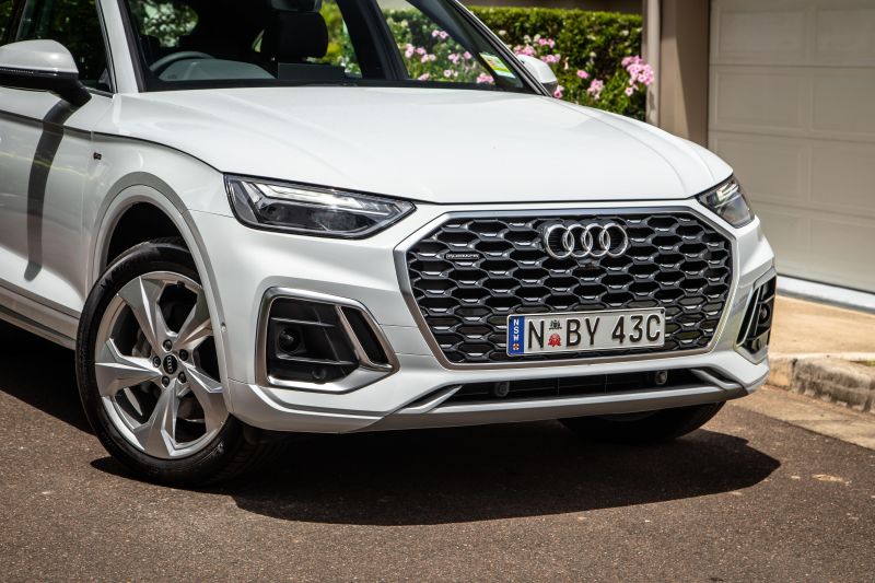 Audi moves to five-year, unlimited-kilometre warranty in Australia