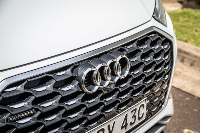 Luxury sales race: BMW claims title over Mercedes-Benz, Audi, Tesla