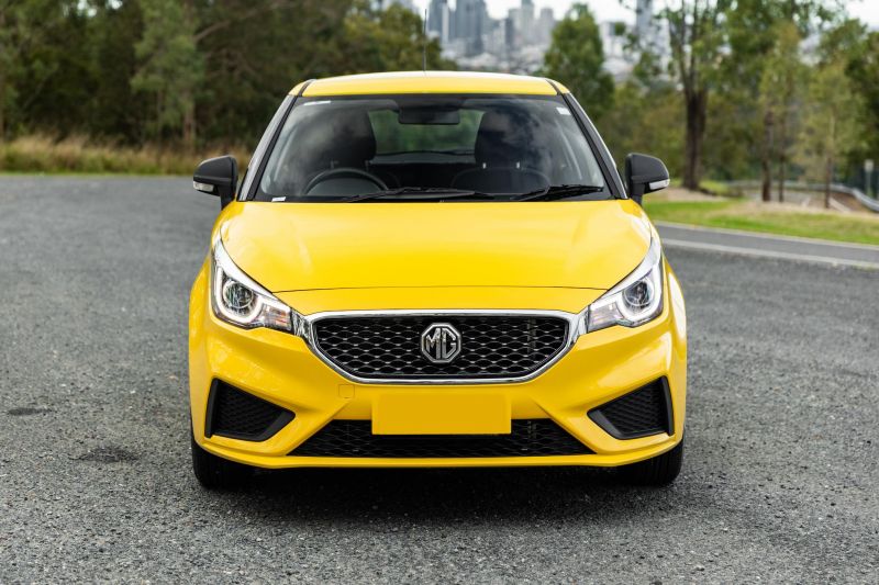 Cheapest new cars on sale in Australia for 2023