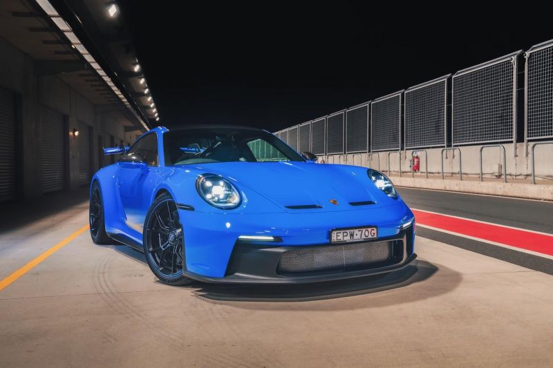 Podcast: VFACTS 2021 sales wrap, GT-R and 911 GT3 reviewed