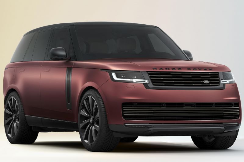 An electric Land Rover Defender is coming, but when?