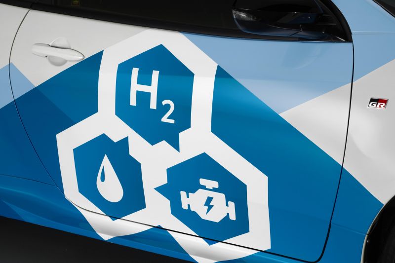 Hyundai Australia installing new HQ hydrogen refueller