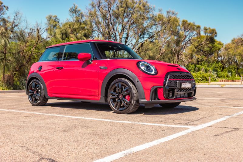Mini manuals axed: Will they ever return in Australia?