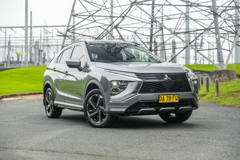 Mitsubishi weighing stake in Renault electric vehicle spinoff