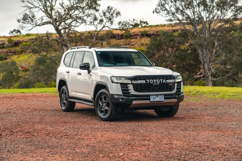 Toyota Australia wait times to be "incredibly reduced" in 2024