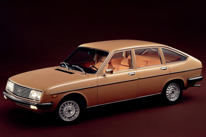 A brief history of Lancia, the brand given a future