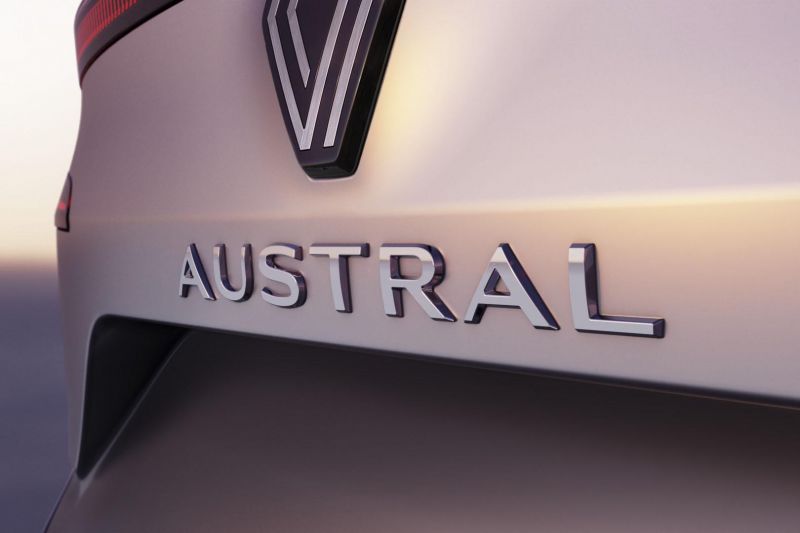 Renault Austral: Kadjar replacement teased