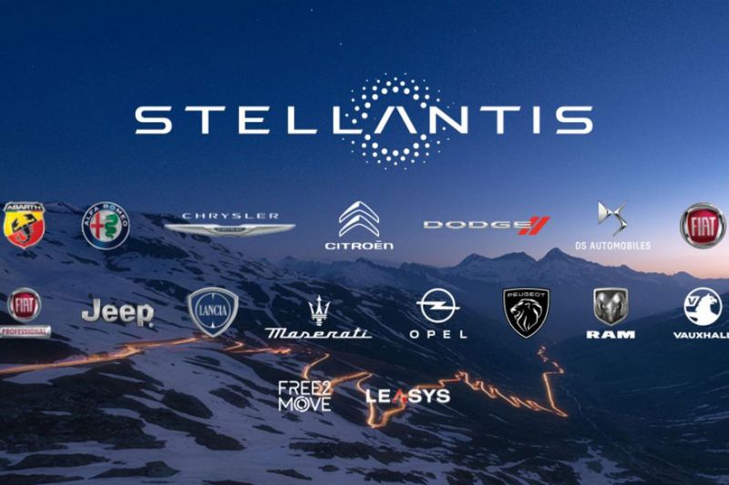 Stellantis CEO says rush to EVs will have downsides