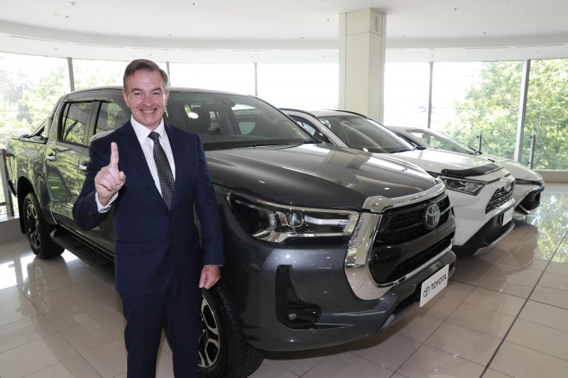 VFACTS: February 2022 car sales figures released