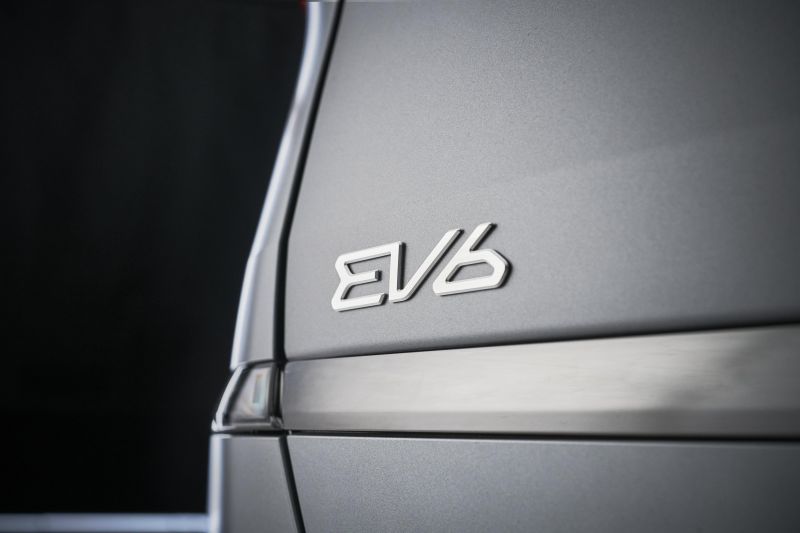 2022 Kia EV6: Locally-tuned EV here February from $67,990