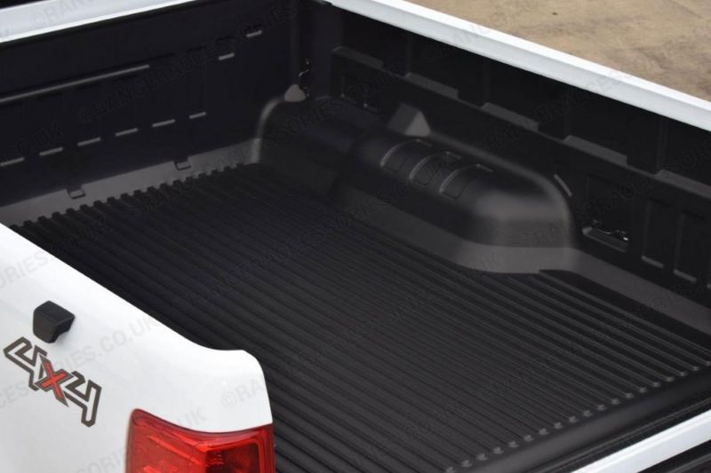 Different ways to protect your ute's tub
