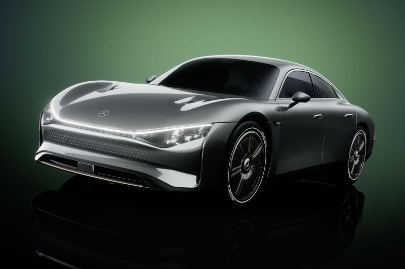 20 coolest concept cars from 2022