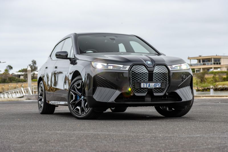 Podcast: Lexus NX and BMW iX reviewed