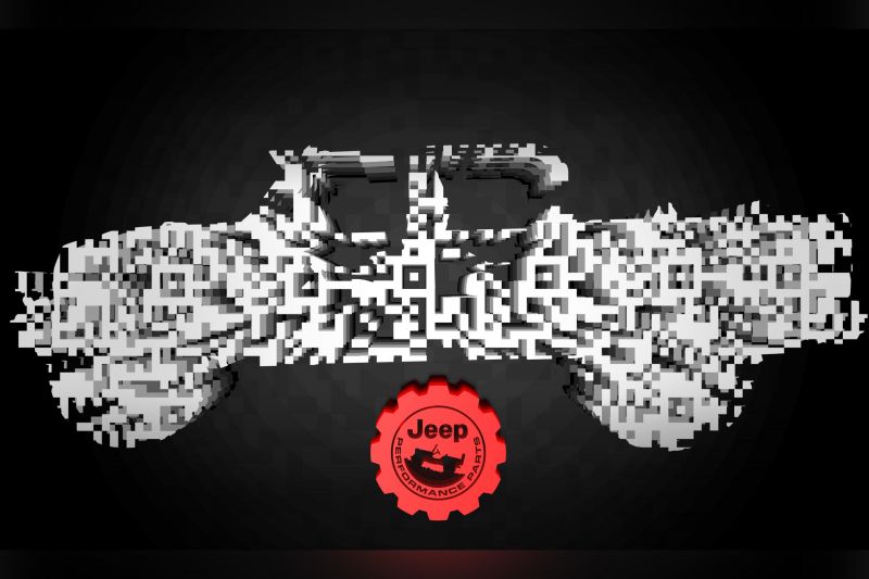 Jeep teases more concepts ahead of 2022 Easter Safari