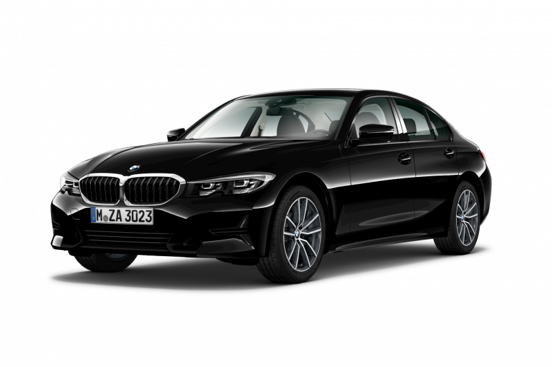 BMW 118i, 218i, 320i and 330e Sport editions priced