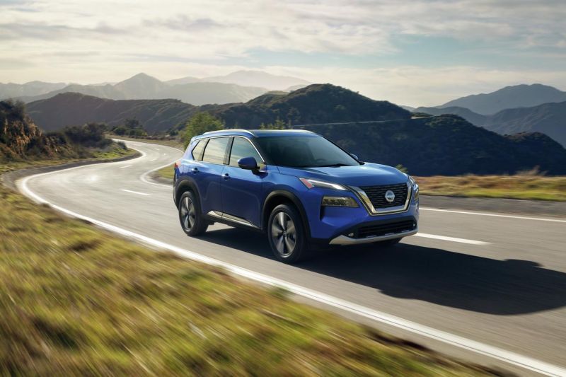 Nissan X-Trail supply “reasonable”, more coming ahead of new model