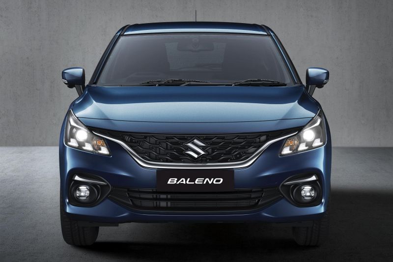 2022 Suzuki Baleno revealed, no timing on Australian launch yet