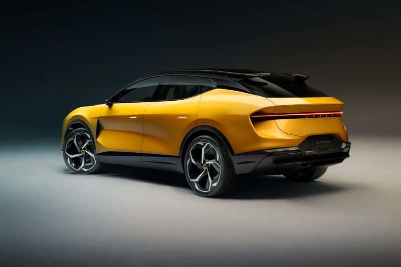 Polestar, Lotus the big losers as US plans huge tariffs for Chinese EVs