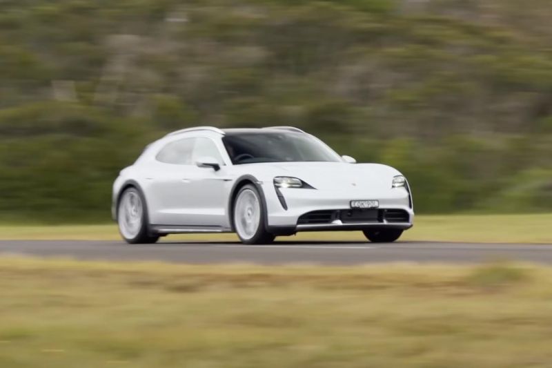 Australia's best-selling EVs in the first half of 2022