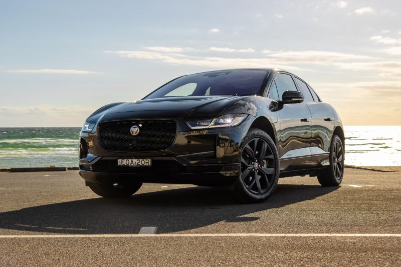 Jaguar parent confirms $7.8b battery factory plans