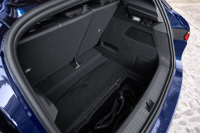 The premium small SUVs with the most boot space in Australia