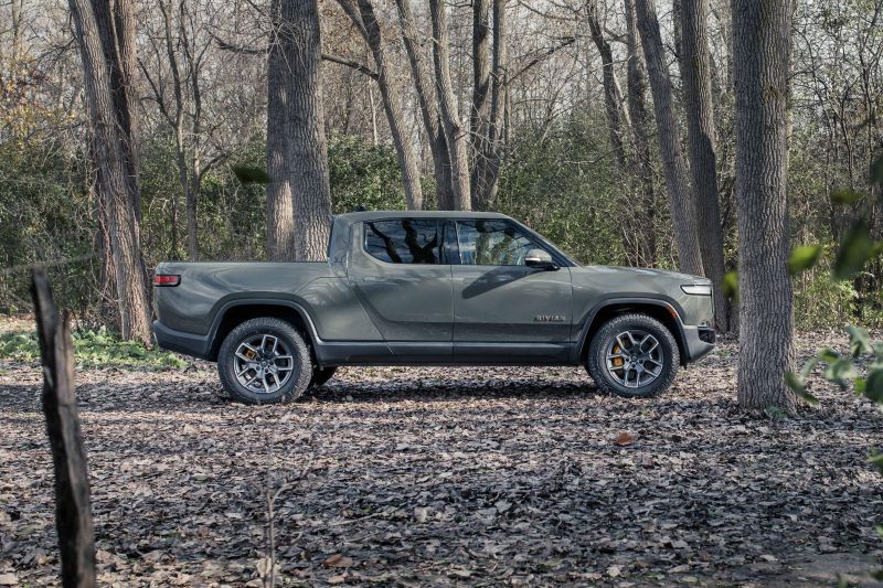 Rivian apologises for price hike, will honour existing pre-order pricing