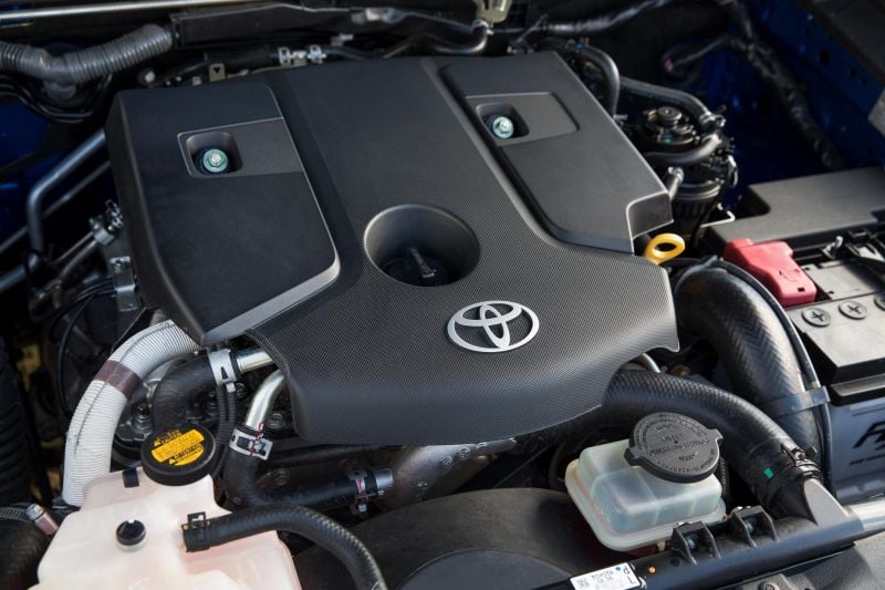 Toyota Australia faces payouts as Federal Court finds DPFs faulty