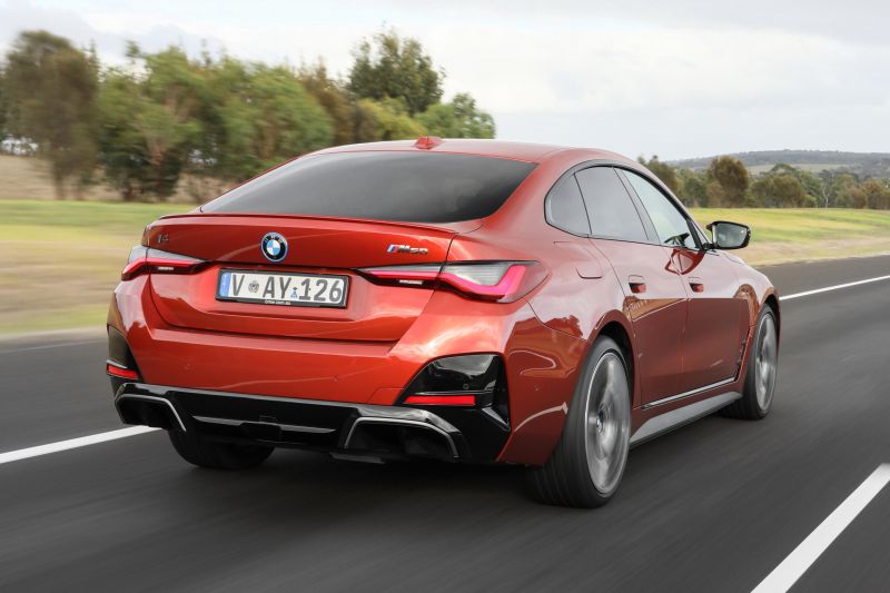 BMW raises prices again across most models