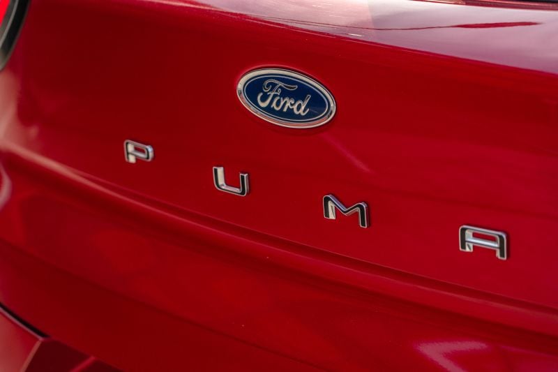 Ford U-turns on promise of affordable electric SUV