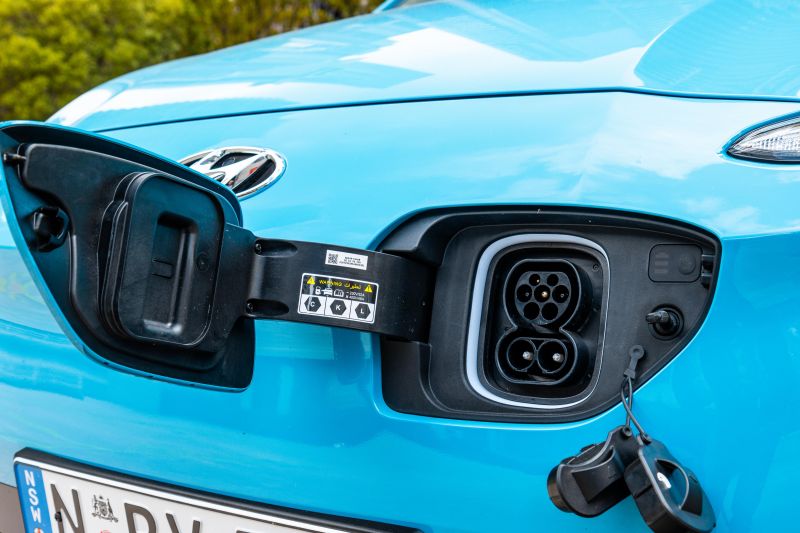 NSW body warns auto industry "severely underprepared" for EV targets