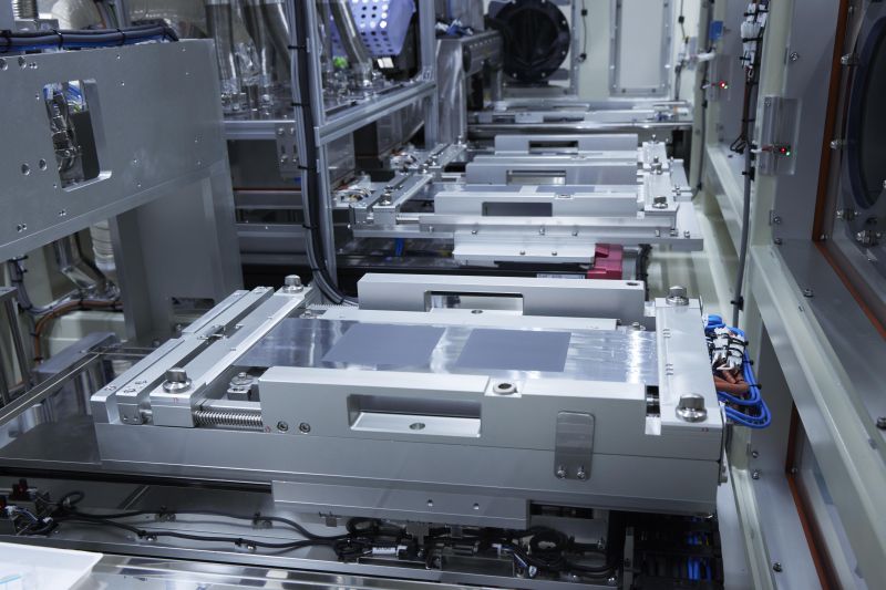 Nissan solid-state battery plant could spawn longer-range electric ute