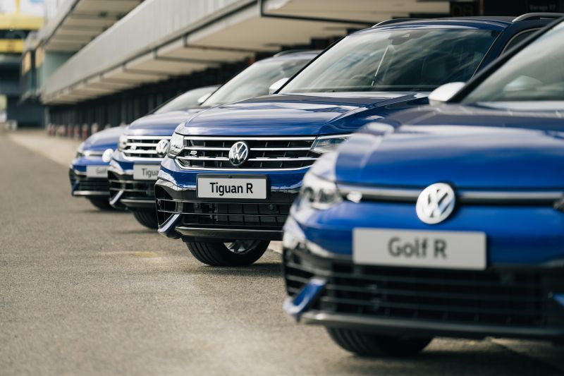 Volkswagen targeting 20 per cent sales growth in Australia in 2023