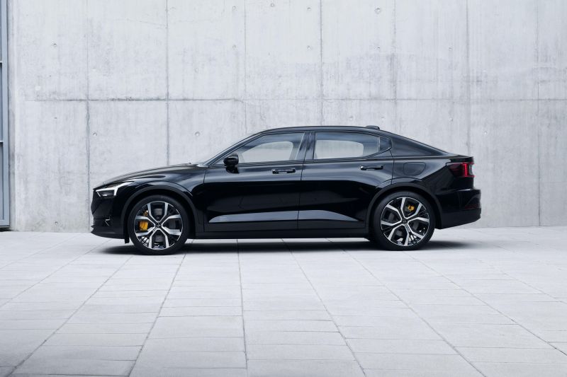 Polestar invests in Israeli extreme fast-charging battery startup