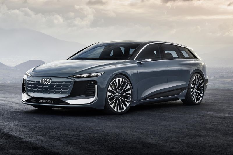 Five coolest concept cars in 2022 so far