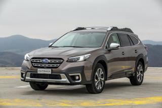 High-riding crossovers: What are some options?