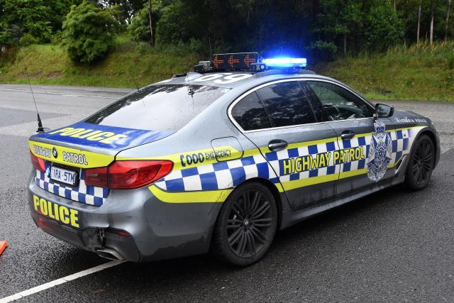 Police poised to ditch BMW 5 Series for X3 SUV