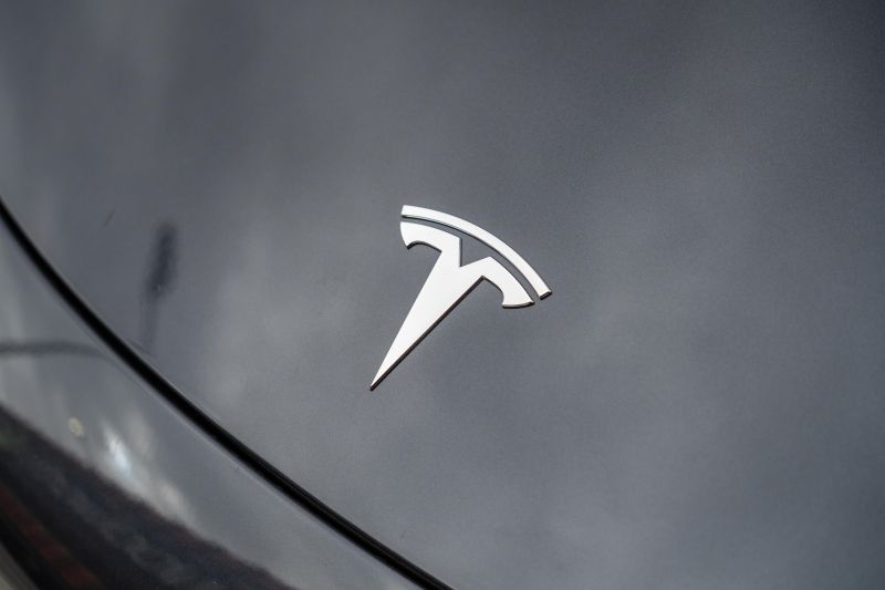 2024 Tesla Model 3 update spied