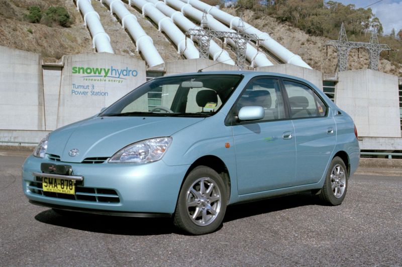 The car Toyota wants to kickstart electric sales in Australia