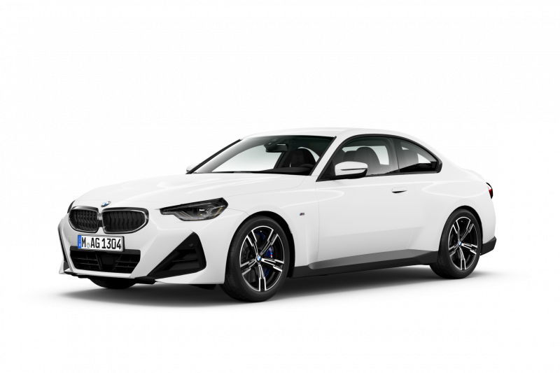 BMW 230i mid-range variant priced at $70,900